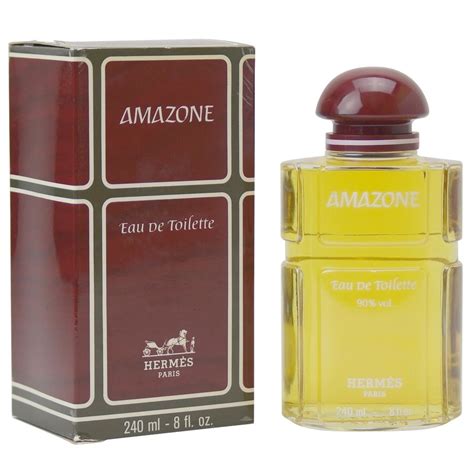 amazone düfte hermes|Amazone Eau de toilette .